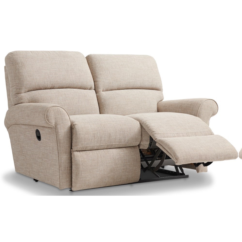 Double recliner hotsell chair lazy boy